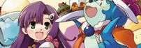 【依旧魔力-危险游戏】自制资料片